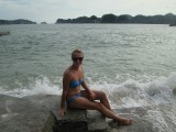 Halong Bay
