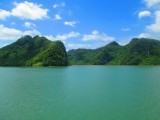 Halong Bay