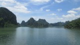 Halong Bay