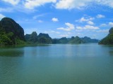 Halong Bay