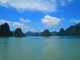Halong Bay