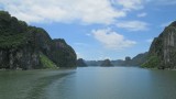 Halong Bay