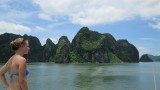 Halong Bay