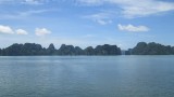 Halong Bay