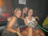 Flow Bar met Emma & Steph