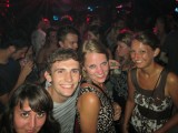 Los bij Funky Monkeys