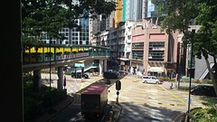 Loopbrug Kowloon
