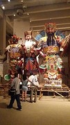 History museum