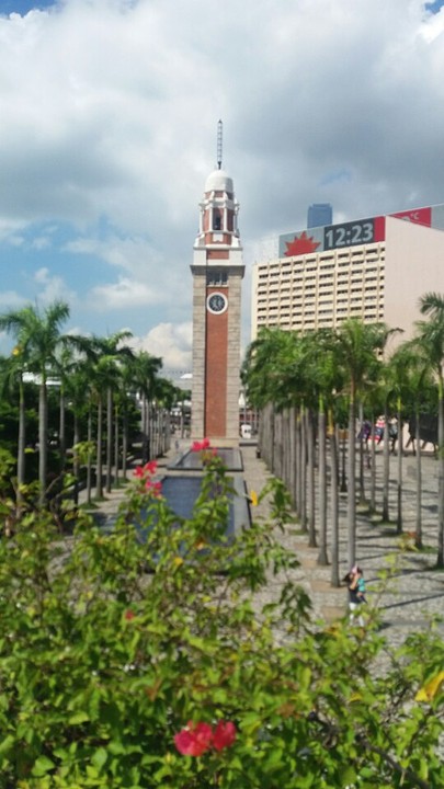 Clocktower