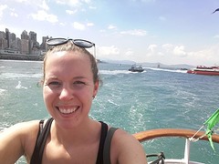 Star ferry