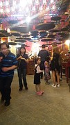 Man Mo Temple