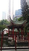 Hollywood Road Park