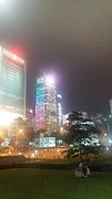 View by night