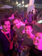 Wine & dine festival