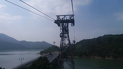 Cable car