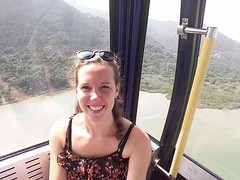 Cable car