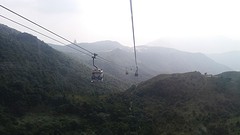 Cable car
