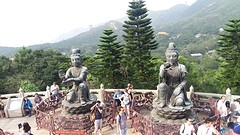 Little buddha's