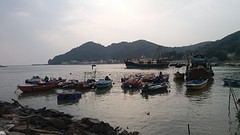 Haven Tai O