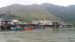 Stelthouses
