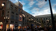 Venetian