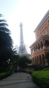 Eiffeltoren