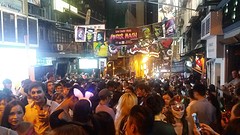 Lan Kwai Fong