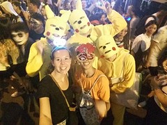 Halloween