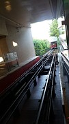 Peak tram