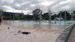 Lagoon