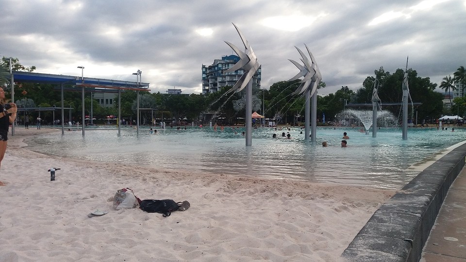 Lagoon