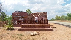 Kakadu National Park