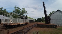 Pine creek