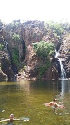 Waterval