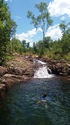 Waterval