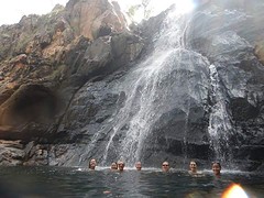 Waterval