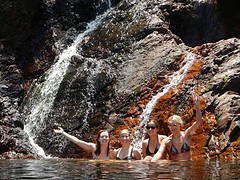 Waterval