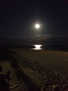 Full moon