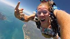 Skydive