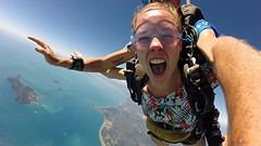 Skydive