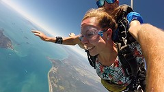 Skydive