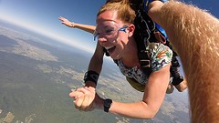Skydive