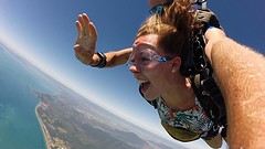 Skydive