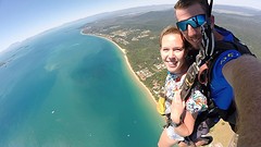 Skydive