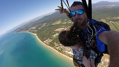 Skydive