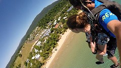 Skydive