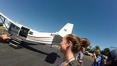 Skydive