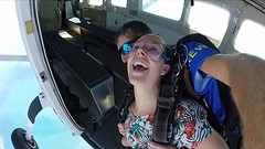 Skydive