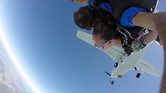 Skydive