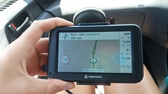 309 km rechtdoor naar Rockhampton